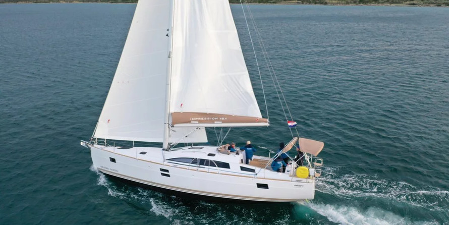 Elan Impression 45.1