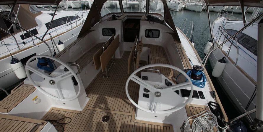 Elan Impression 45.1