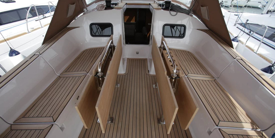 Elan Impression 45.1