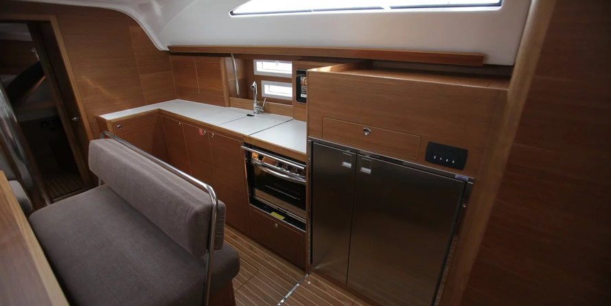 Elan Impression 45.1