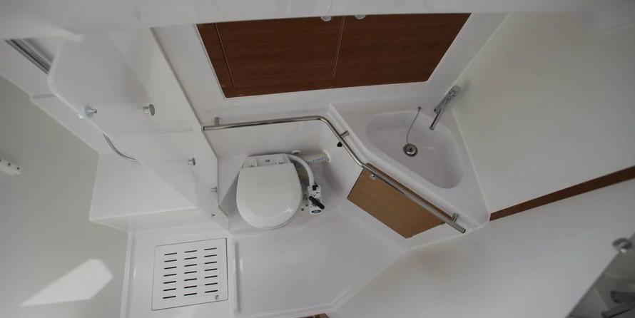 Elan Impression 45.1