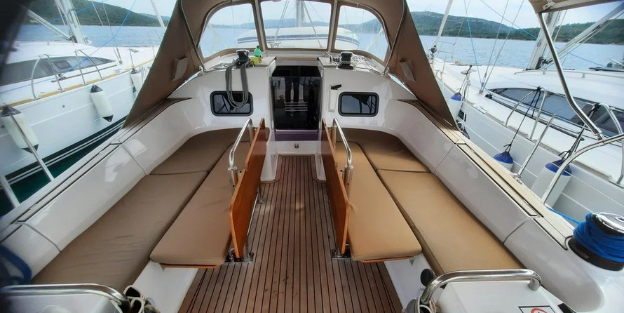 Elan Impression 45.1