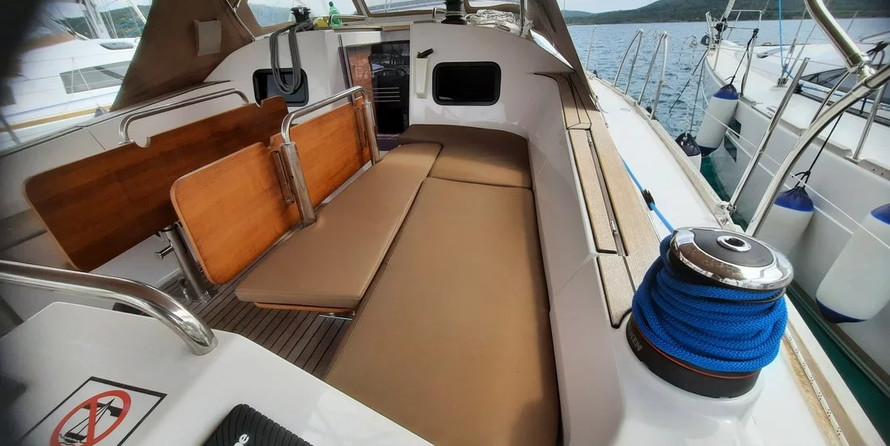 Elan Impression 45.1