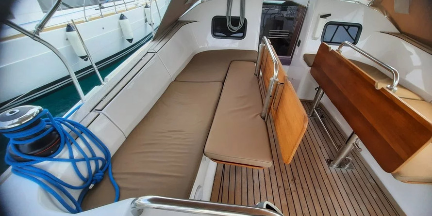 Elan Impression 45.1