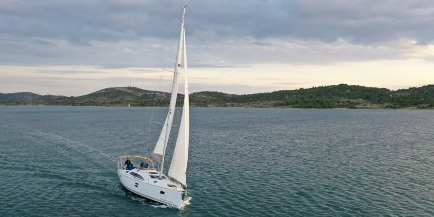 Elan Impression 45.1