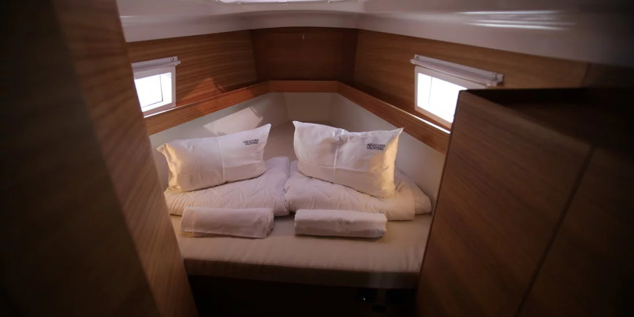 Elan Impression 45.1