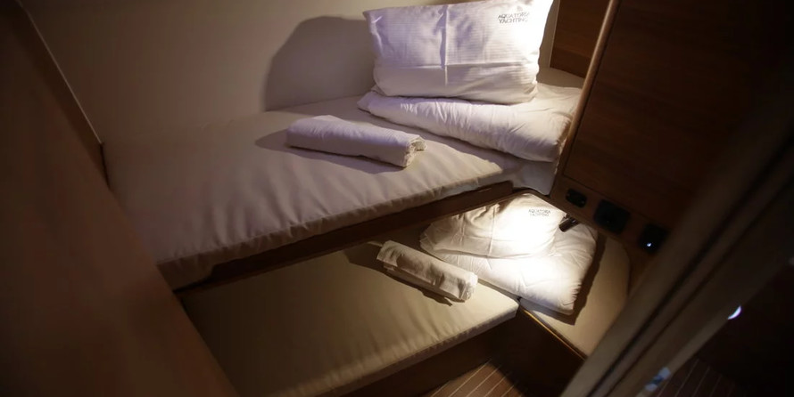 Elan Impression 45.1