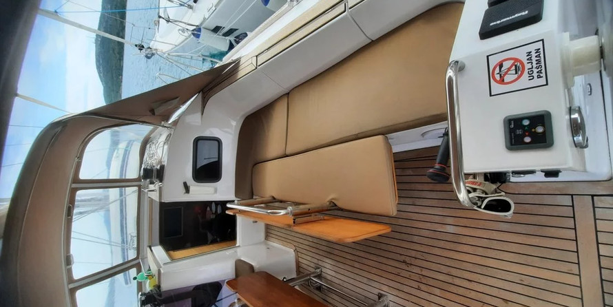 Elan Impression 45.1