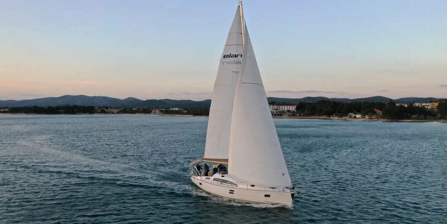 Elan Impression 45.1