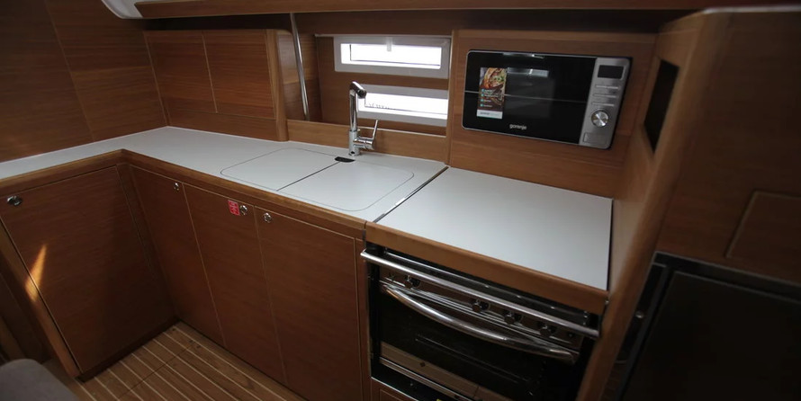 Elan Impression 45.1