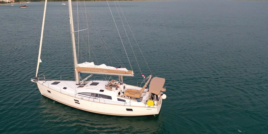 Elan Impression 45.1