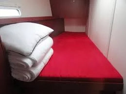 Hanse 455