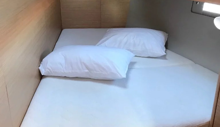 Dufour 460 Grand Large