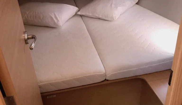 Dufour 460 Grand Large