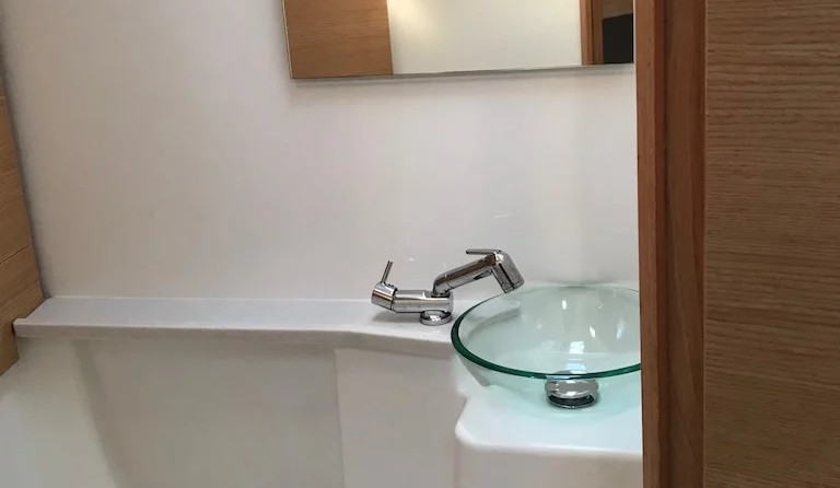 Dufour 460 Grand Large