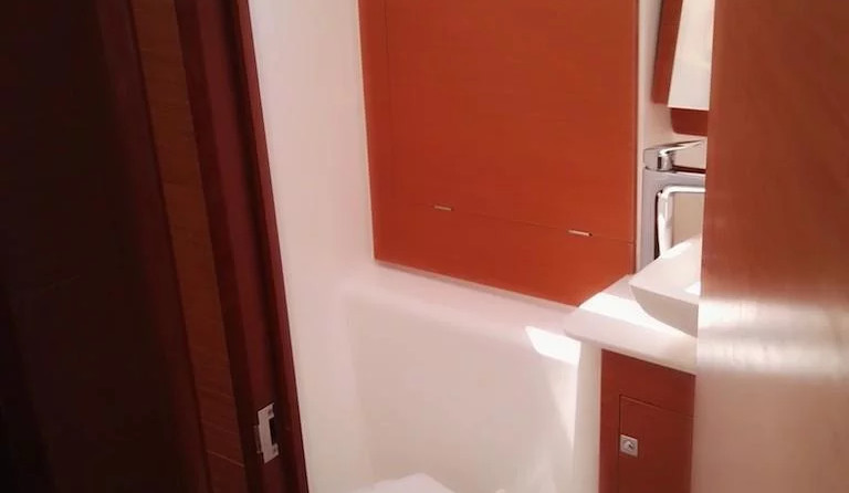 Dufour 460 Grand Large