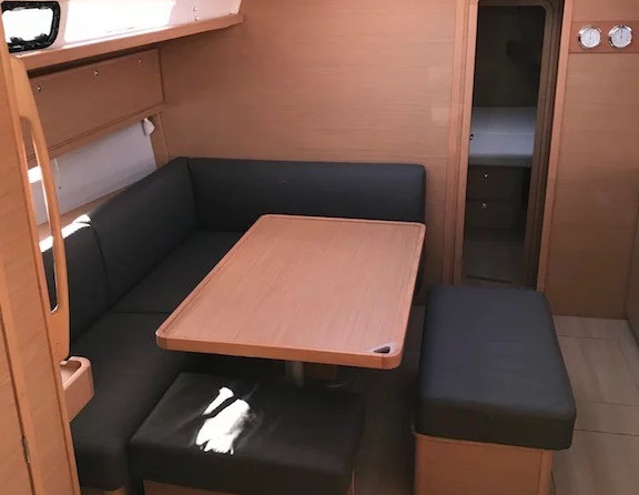 Dufour 460 Grand Large