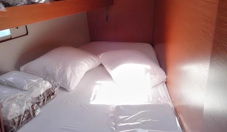 Dufour 460 Grand Large