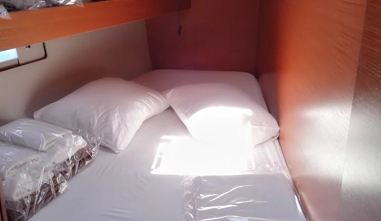 Dufour 460 Grand Large