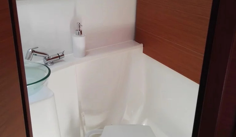 Dufour 460 Grand Large