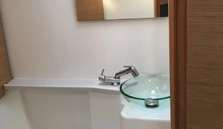 Dufour 460 Grand Large