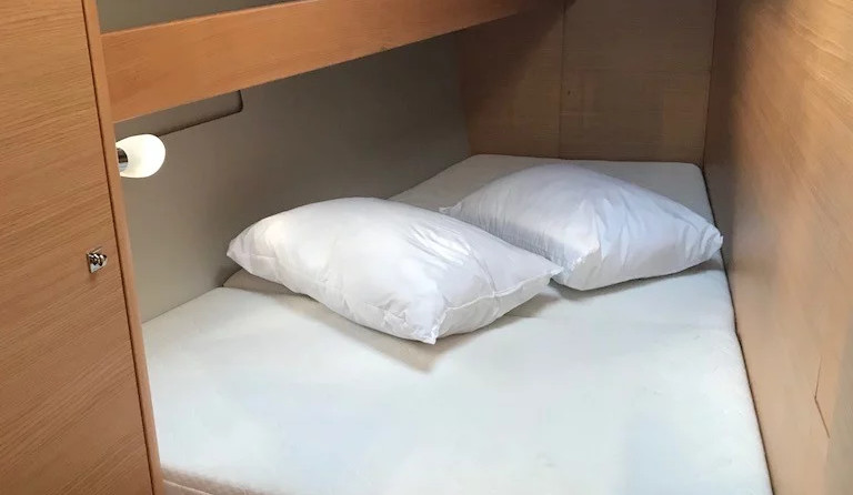 Dufour 460 Grand Large