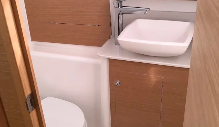 Dufour 460 Grand Large
