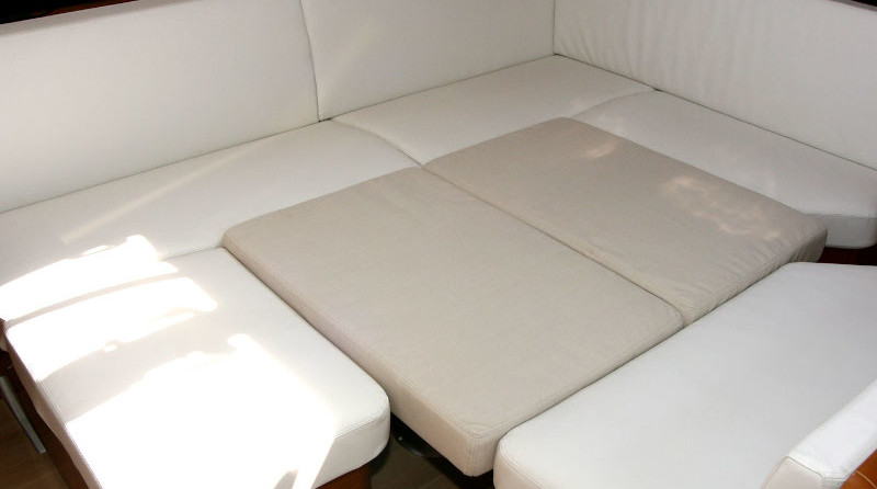 Jeanneau Sun Odyssey 479