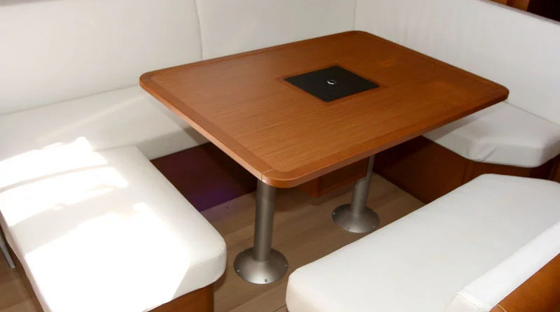 Jeanneau Sun Odyssey 479