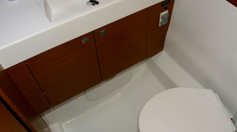 Jeanneau Sun Odyssey 479
