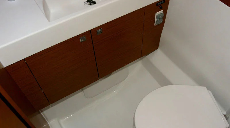 Jeanneau Sun Odyssey 479