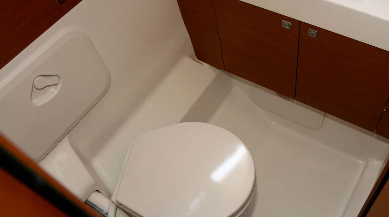 Jeanneau Sun Odyssey 479