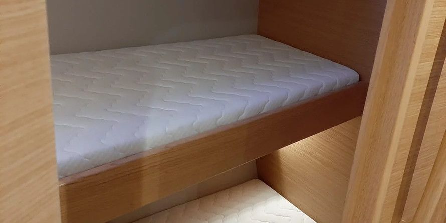 Dufour 430 Grand Large