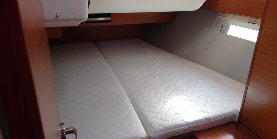 Dufour 430 Grand Large