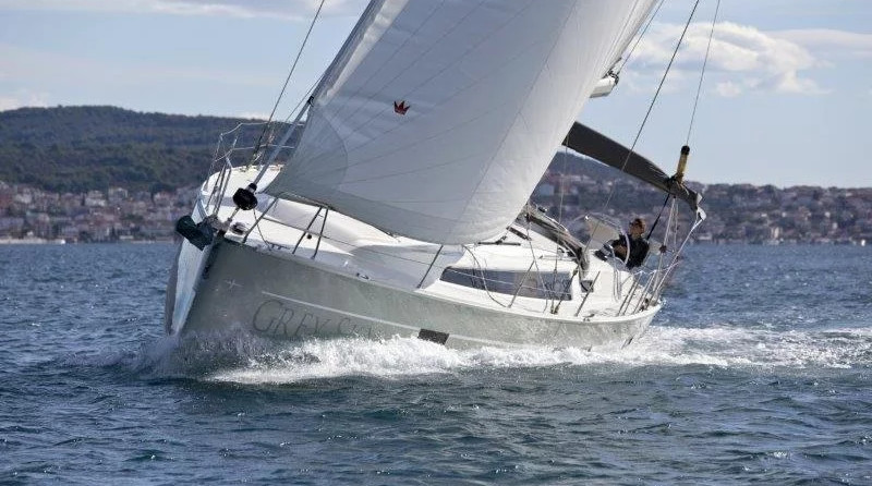 Bavaria 46 Cruiser