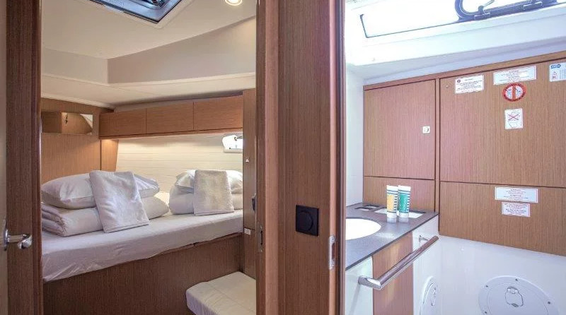 Bavaria 46 Cruiser