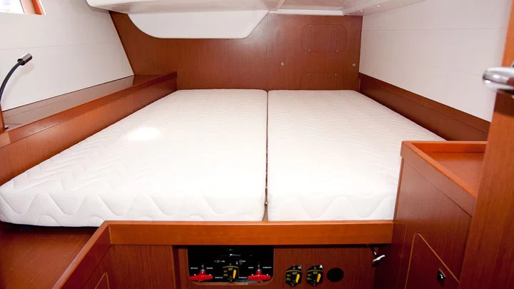 Oceanis 48-5