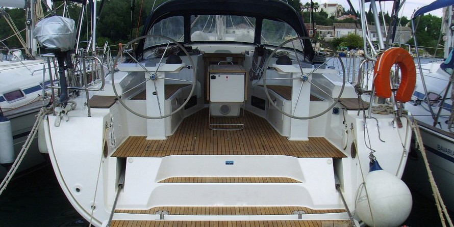 Bavaria 45 Cruiser
