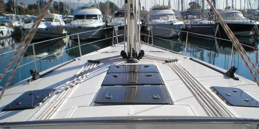 Bavaria 45 Cruiser