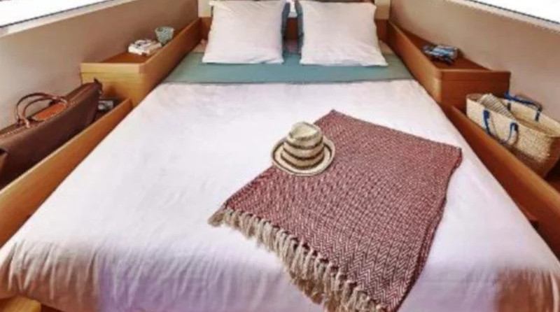 Jeanneau Sun Odyssey 440