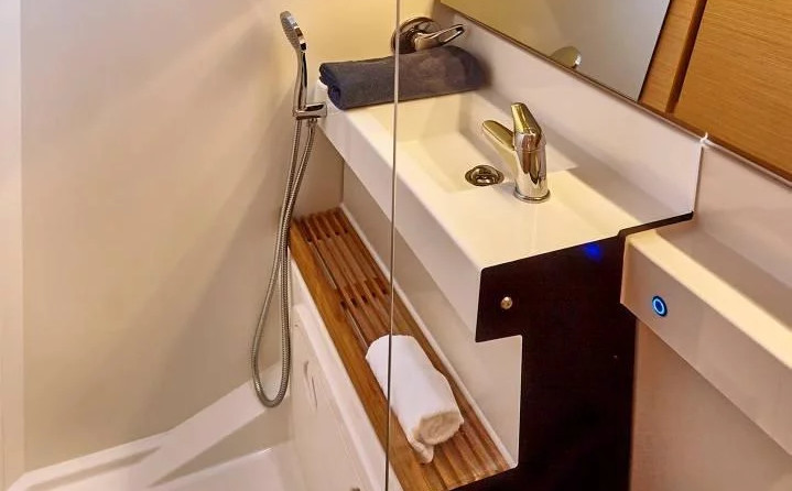 Jeanneau Sun Odyssey 440