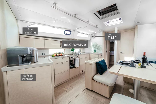 Beneteau Oceanis 46.1