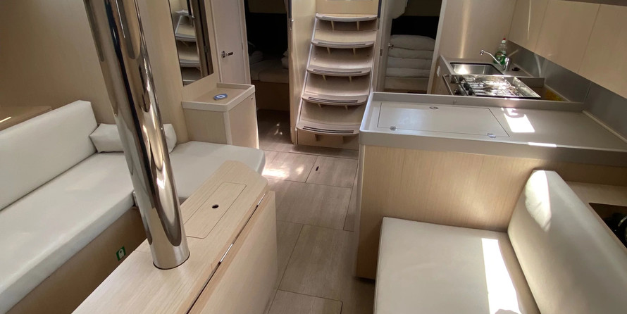 Oceanis 41.1