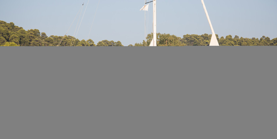 Jeanneau Sun Odyssey 469