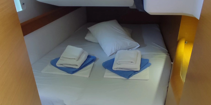 Jeanneau Sun Odyssey 469