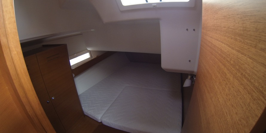 Dufour 460 Grand Large