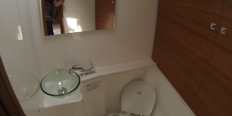 Dufour 460 Grand Large