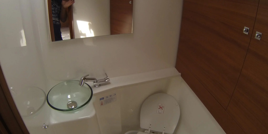 Dufour 460 Grand Large
