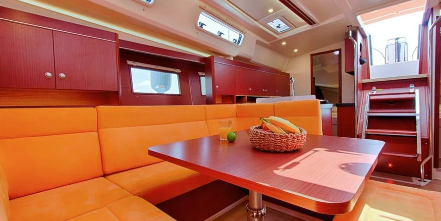 Hanse 455