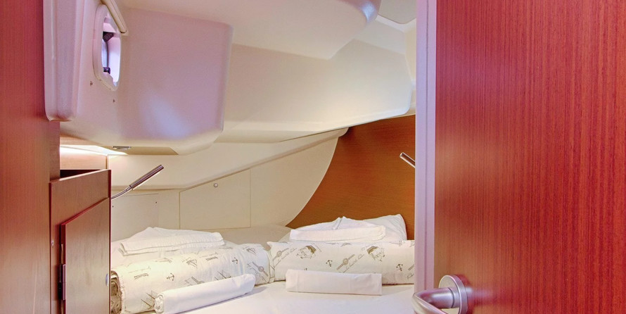 Hanse 455